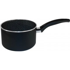 Ballarini Κατσαρολάκι Γάλακτος από Αλουμίνιο με Επίστρωση από Πέτρα 16cm